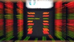 Borsa haftaya düşüşle başladı