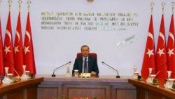 YAŞ toplantısında bir ilk daha