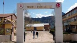 Bir üniversiteye daha Kürtçe fakülte izni