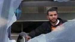 Suriye’deki çatışmalara ilk Türk kurban