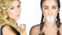 Sinem'in rolünü Hazal kaptı