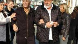 Doktoru Adnan Şenses'e zamparalığı yasakladı
