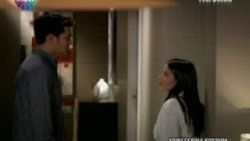 Feriha gecelikle Emir'in evinde - izle