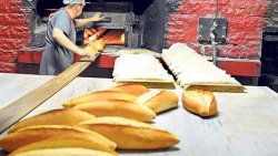 Ekmeğe sağlık standardı