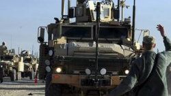 Irak'tan son Amerikan askeri de ayrıldı