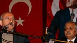 Kılıçdaroğlu tartışmalara son noktayı koydu