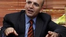 Bakan Şimşek'ten Fransız mallarına boykot açıklaması