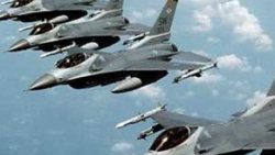 PKK'nın Kani Reş Kampı vuruldu