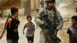 Irak'ta 9 yılda kaç ABD askeri öldü