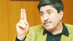 Erdoğan'a bir tehdit de BDP'li Altan Tan'dan