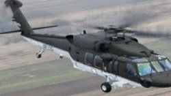 NATO helikopteri düştü: 6 ölü