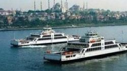 İDO arabalı vapur tarifelerine zam yaptı