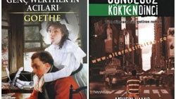 Zihin açan 10 roman - Foto