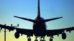 Pilot havada çıldırdı: Hepimiz düşeceğiz