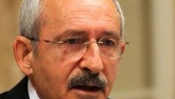 Kılıçdaroğlu: Sarıgül'ün başarısı ortada ancak..