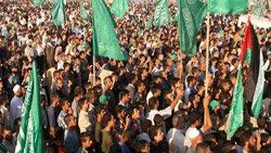 Hamas Suriye'yi terk etti
