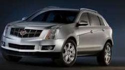 9 bin 862 Cadillac geri çağırıldı