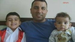 Şehit uzman çavuşun cenazesi memleketine gönderildi