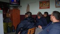 Menderes'in köyünde büyük üzüntü