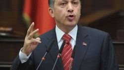 Danışmanları Erdoğan'ı yine yanılttı