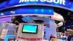 Microsoft'tan sürpriz veda