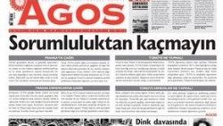 Agos gazetesinden Fransa'ya tokat gibi yanıt