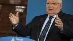 Gorbaçov'dan Putin'e: Yeter