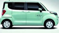 Kore’nin ilk elektrikli aracı Kia Ray
