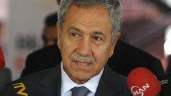 Arınç'tan Fransa'ya gönülden uyarı