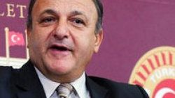 MHP'li Vural: Kürt meselesi siyasi bir meseledir