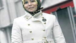 Zeynep Erbakan istifa etti