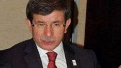 Davutoğlu'ndan Irak açıklaması