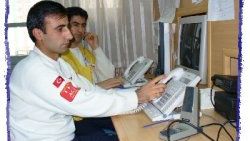 112 Acil hattına gelen öyle telefonlar var ki