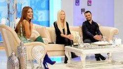 Demet Akalın Alişan'dan ayrılan vokalistini kovdu