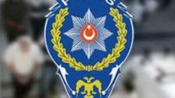 Emniyet daire başkanı hayatını kaybetti