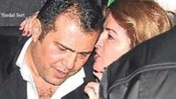 İvana biraz sert ve zor bir kadındır