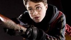 Harry Potter'ın gizli dünyası açıldı