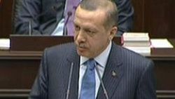 Erdoğan Kaymakam'a saldırıya sert çıktı