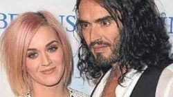 Russell Katy'den ayrılınca servete konacak