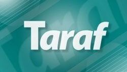 Taraf'ın Twitter hesabı hacklendi