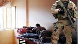 ABD'li keskin nişancıdan korkunç itiraf