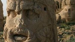 Nemrut mahkemeye taşındı