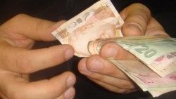 Memurdan sonra sıra işçide