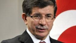 Davutoğlu'ndan Barzani ve Irak'a sert uyarı