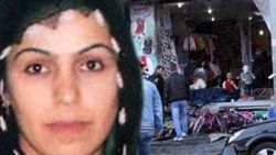 Canlı bomba mağduru aileye emekli maaşı