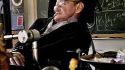 Stephen Hawking 70 yaşında