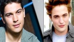 Çağatay Ulusoy Edward Cullen oluyor