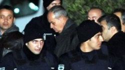 Başbuğ'dan sonra sırada 6 komutan daha var