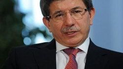 Davutoğlu'ndan One Minute esprisi