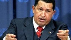 Chavez uyuşturucu baronunu bakan yaptı